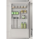 Whirlpool WHC18 T322 Indbygget 250 L