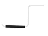 Multibrackets 1855 tilbehør til hovedtelefon/headset Hovedtelefonholder