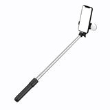 Hurtel WR1YXS selfiestang Smartphone Sort