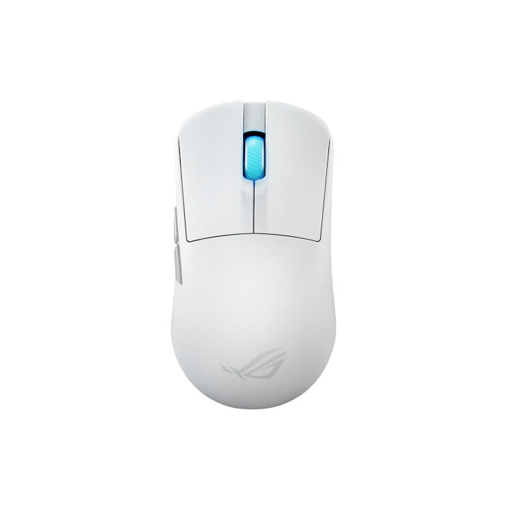 ASUS ROG Harpe Ace Mini mus Spil Ambidextrous RF Wireless + Bluetooth + USB Type-C Optisk 42000 dpi