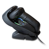 Datalogic Gryphon I GD4520 Håndholdt stregkodelæser 1D/2D Sort