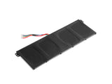 Green Cell AC62 laptop reservedel Batteri