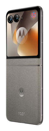 Motorola razr 70 17,5 cm (6.9") Dual SIM Android 16.0 5G USB Type-C 8 GB 256 GB 4800 mAh Stenfarve