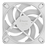 Fractal Design Momentum 12 Computerkabinet Ventilator 12 cm Hvid 1 stk