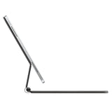 Apple MXQT2D/A tastatur til mobil enhed QWERTZ Tysk Sort