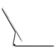 Apple MXQT2D/A tastatur til mobil enhed QWERTZ Tysk Sort