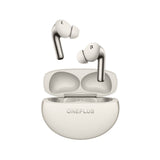 OnePlus Buds Pro 3 Headset Trådløs I ørerne Opkald/musik Bluetooth Hvid