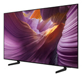 Samsung QE65S85FAE 165,1 cm (65") 4K Ultra HD Smart TV Wi-Fi Sort