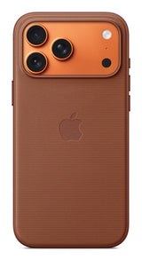 Apple MGFC4ZM/A mobiltelefon etui 17,5 cm (6.9") Cover Orange