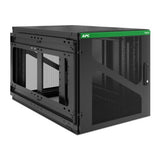 APC AR112SM stativ 12U Fritstående reol