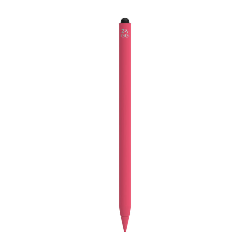 ZAGG Pro Stylus 2-Universal Stylus-Pink- Wirelessly charged
