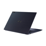 ASUS ExpertBook B9 OLED B9403CVAR-PP1735X Intel Core 7 150U Laptop 35,6 cm (14") WQXGA+ 16 GB LPDDR5x-SDRAM 512 GB SSD Wi-Fi 6E (802.11ax) Windows 11 Pro Tysk Sort