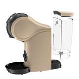 De’Longhi Genio S EDG226.BG Fuld-auto Kapsel kaffemaskine 0,8 L