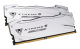Patriot Memory Viper Xtreme 5 RGB hukommelsesmodul 48 GB 2 x 24 GB DDR5 6400 MT/s 288-pin DIMM Fejlkorrigerende kode