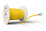 Digitus DK-1744-A-VH-5 netværkskabel Gul 500 m Cat7a S/FTP (S-STP)