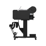 Canon imagePROGRAF TM-350 storformat printer Wi-Fi Bubblejet Farve 2400 x 1200 dpi A0 (841 x 1189 mm) Ethernet LAN