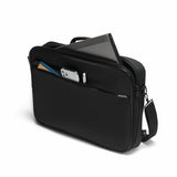 DICOTA D32087-RPET taske og etui til laptop 35,8 cm (14.1") Sort