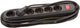 Bachmann Smart Sort 6 AC stikkontakt(er) 1,5 m