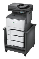 Lexmark CX532adwe Laser A4 1200 x 1200 dpi 33 sider pr. minut Wi-Fi