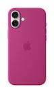 Apple MYYE3ZM/A mobiltelefon etui 17 cm (6.7") Cover Fuchsia