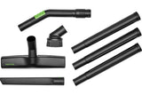 Festool RS-ST D 27/36-Plus Dysesæt