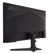 Acer UM.HV0EE.107 computerskærm 68,6 cm (27") 2560 x 1440 pixel 2.5K LCD Sort