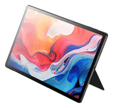Hannspree Mercury Mediatek LTE 128 GB 35,8 cm (14.1") 6 GB Wi-Fi 5 (802.11ac) Android 15 Sort