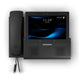 Ubiquiti G3 Touch Wall IP-telefon Sort Wi-Fi