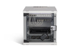 Digitus DN-49100-SET stativ 6U Vægmonteret stativ Grå