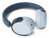 Philips 5000 series TAK5500RT Headset Kabel & trådløs Opkald/musik Bluetooth Blå, Grøn