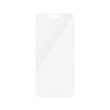 PanzerGlass ® Skærmbeskyttelse iPhone 15 Pro Max | Classic Fit