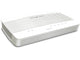DrayTek Vigor2766 kabelforbundet router Gigabit Ethernet Hvid