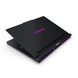 Lenovo Legion Pro 7 16IAX10H Intel Core Ultra 7 255HX Laptop 40,6 cm (16") WQXGA 32 GB DDR5-SDRAM 1 TB SSD NVIDIA GeForce RTX 5070 Ti Wi-Fi 7 (802.11be) Windows 11 Home Sort Tysk