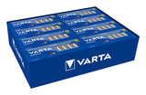 Varta 10x AA 4106 Engangsbatteri Alkaline