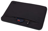 Case Logic Invigo Eco INVIS114 Black 35,6 cm (14") Etui Sort