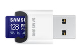 Samsung MB-MD128S 128 GB MicroSDXC UHS-I Klasse 10