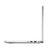 DELL Pro 14 Plus PB14250 Intel Core Ultra 7 255U Laptop 35,6 cm (14") Full HD+ 16 GB LPDDR5x-SDRAM 512 GB SSD Wi-Fi 6E (802.11ax) Windows 11 Pro Aluminium Nordisk