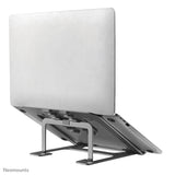Neomounts NSLS085GREY laptop stativ Grå 43,2 cm (17")
