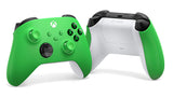 Microsoft EP2-29916 spil-controller Grøn, Hvid Bluetooth Gamepad Analog/digital Android, PC, Xbox One, Xbox Series S, Xbox Series X, iOS