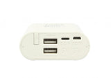 ALLNET ALL-PB103 powerbank Hvid