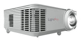 InFocus IN0024ST dataprojekter Standard-kast projektor 3800 ANSI lumens DLP XGA (1024x768) 3D Hvid