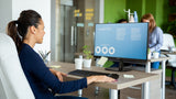 Philips 3000 series 32B2N3500/00 computerskærm 80 cm (31.5") 2560 x 1440 pixel Quad HD LCD Sort