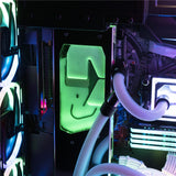 Sharkoon 4044951032419 computeretui del Universel Grafikkortholder