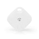 Nedis BTTAG10WT GPS tracker/finder Hvid