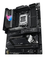 ASUS ROG STRIX X870E-E GAMING WIFI AMD X870E Sokkel AM5 ATX