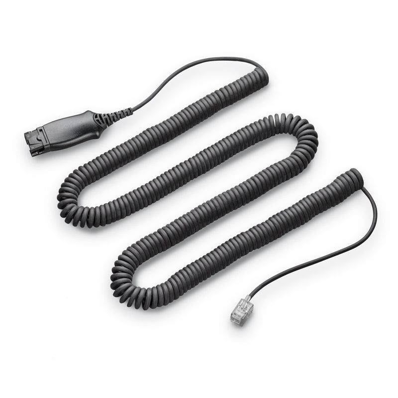 HP Poly HIS-kabel TAA