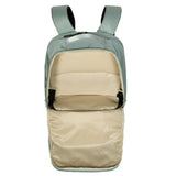 Targus 15-16in Work+Play Flex Ecosmart Backpack 40,6 cm (16") Rygsæk Grøn