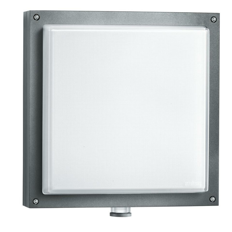 STEINEL L 690 S PMMA Udendørs vægbelysning Ikke-udskiftelig pære(r) LED 8,5 W