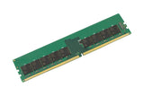 Goodram 32GB 3200MHz ECC UDIMM W-MEM3200E4D832G hukommelsesmodul 1 x 32 GB DDR4 288-pin DIMM Fejlkorrigerende kode