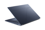 Acer Swift Go 14 AI SFG14-75-73GE Intel Core Ultra 7 258V Laptop 35,6 cm (14") WUXGA 32 GB LPDDR5x-SDRAM 1 TB SSD Wi-Fi 7 (802.11be) Windows 11 Home Blå